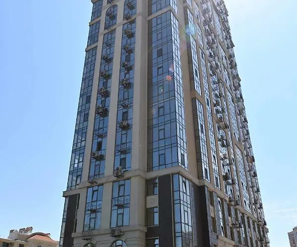 Apartman Kadorr