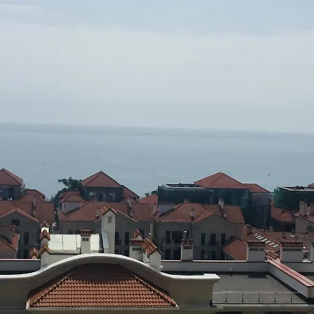 Kadorr Апартаменти *