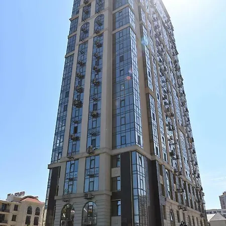 Апартаменти Kadorr