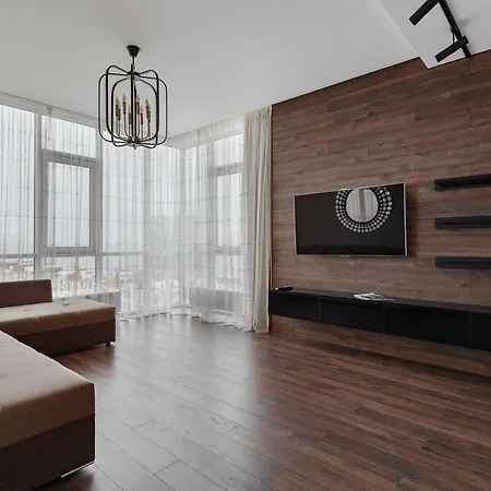 Apartman Kadorr Odessza
