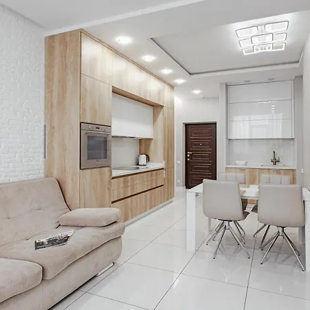 Apartman Kadorr *