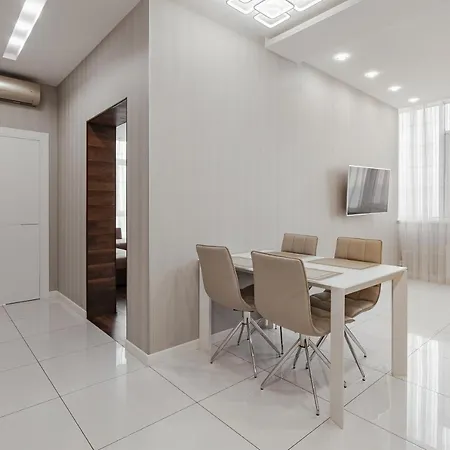 Apartman Kadorr